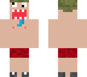 noob skin