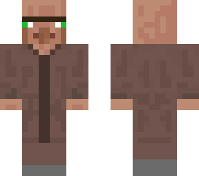 noob villager