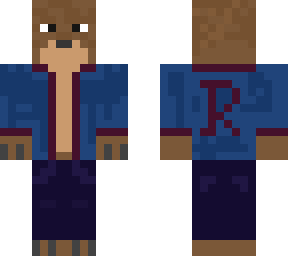 nutria