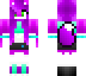 old skin