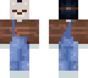 oops! hes a golem!