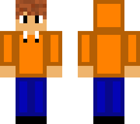 orange me