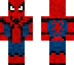 orig**** spider-man