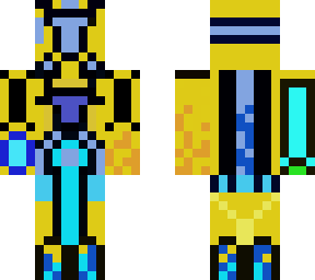 overpower (normal form)