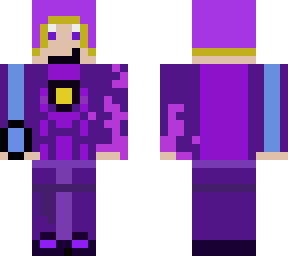 overpower (power mage)