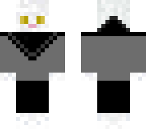 overworld cat