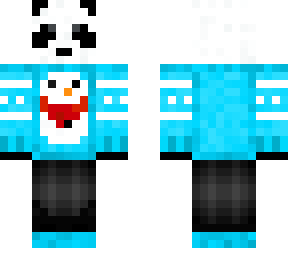 panda