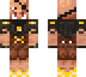 piglin  enforcer