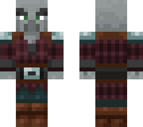 pillager