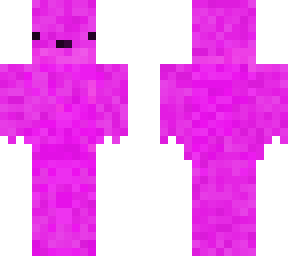 pinck  dog