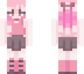 pink // smc