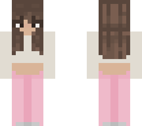 pink cargos