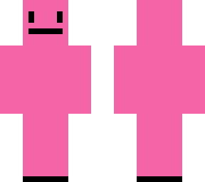 pink guy