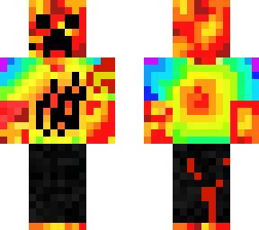 prestonplayz rainbow merch