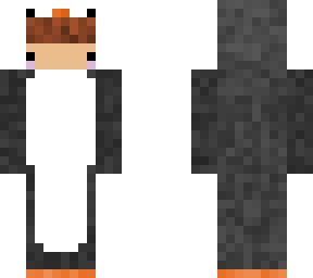 pro penguin