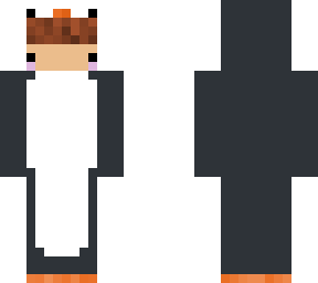 pro penguin