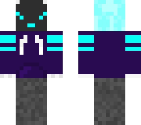 protogen oc