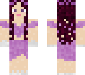 purple elf ^~^