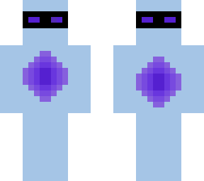 purple emerald thief