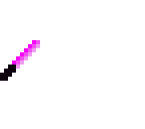 purple knife