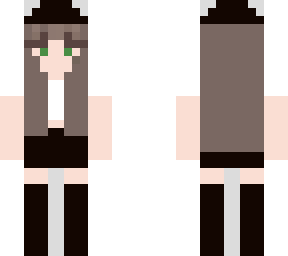 queen white