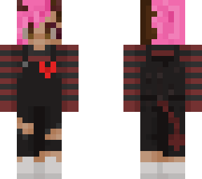 raidai skin