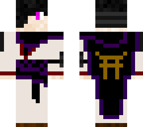raiden revan