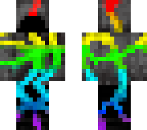 rainbow void (rj)