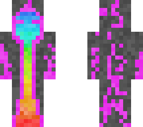 rainbow wizard