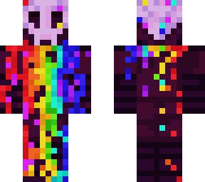 rainbowskull
