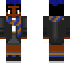 ravenclaw scarf