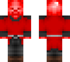 red apprentice (rj)