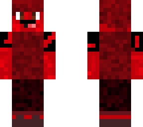 red dude
