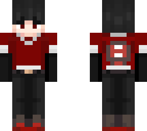 red is a cool color tho