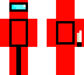 red is sus