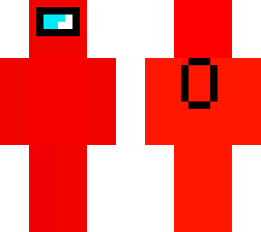 red sus among us