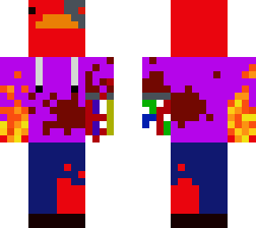 redapocalypseduck