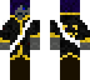 redone: forgotten hero