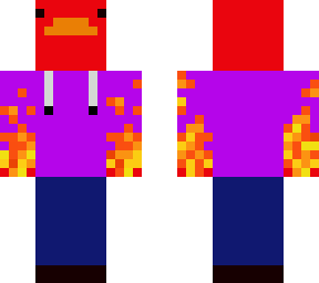 redstupiduck