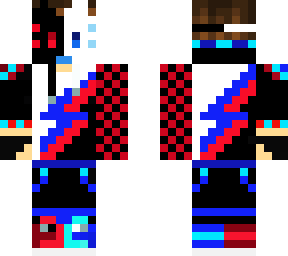 remake of jimmyjon111111's corrupted masked