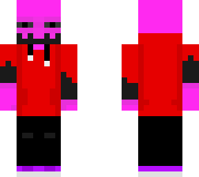 revamp of my first skin (: