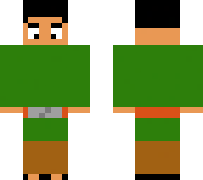 rock lee