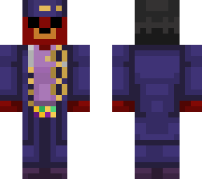 rubius jotaro kujo
