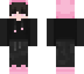 rustlul non nezuko non slim