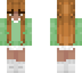 sage sweaters