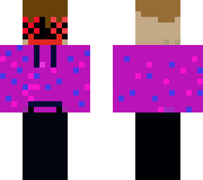 saifil11 (my roblox skin)