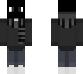 scarf...