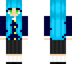school girl - ce