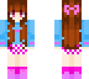 school girl