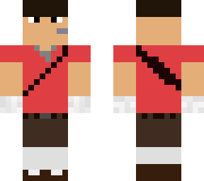 scout